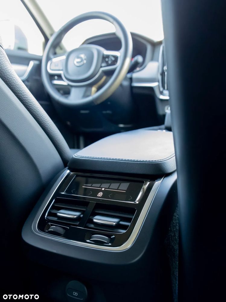 Volvo V90 B5 B Ultimate Bright - 31