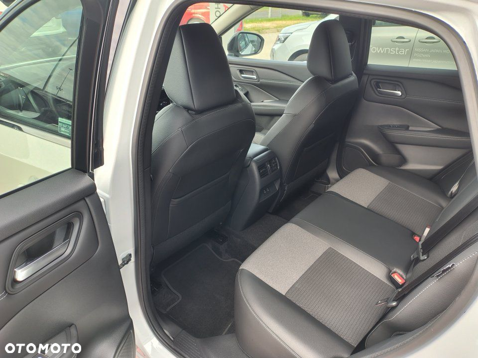 Nissan Qashqai - 7