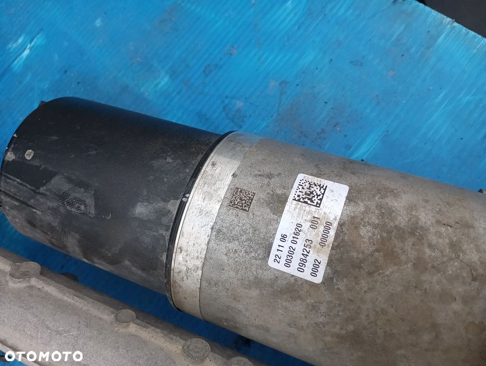 bmw 3 g20 g21 x-drive 4x4 maglownica przekladnia europa 225a748d9 tt - 7