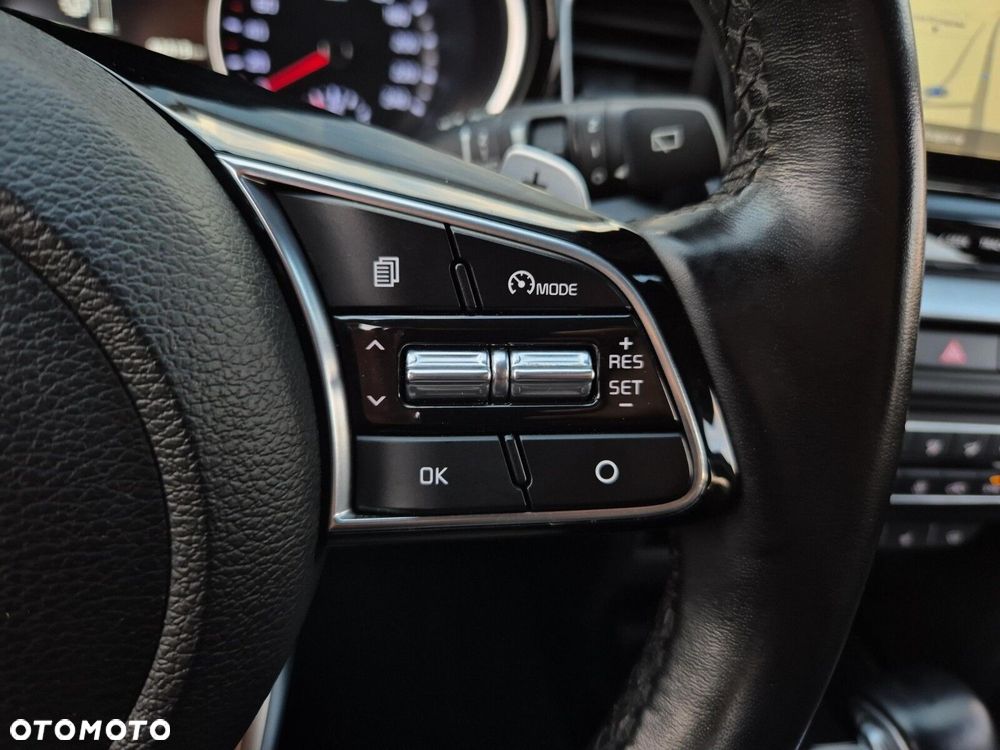 Kia XCeed 1.6 T-GDI L Business Line DCT - 21