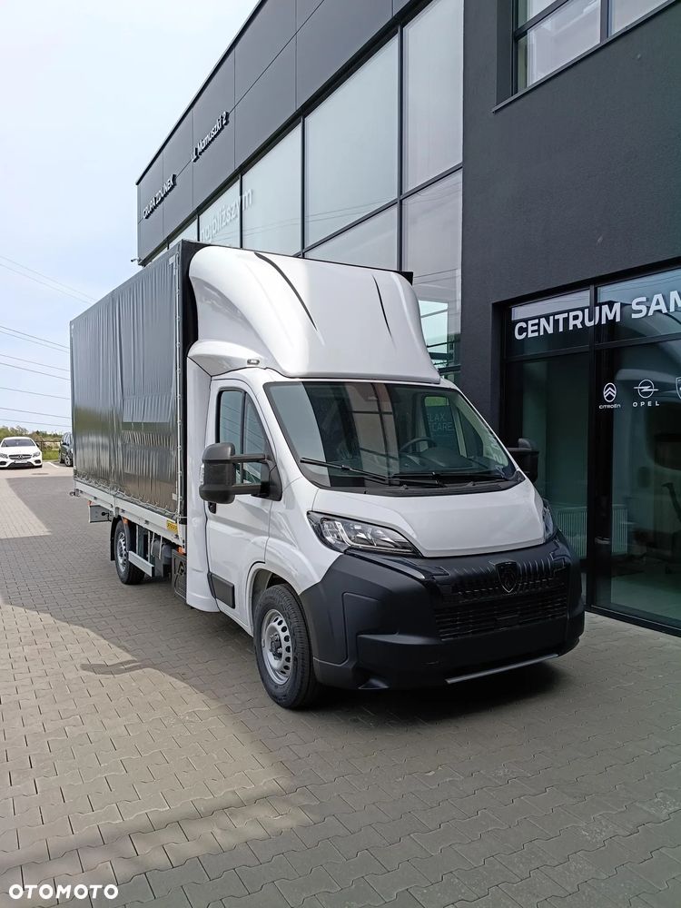Peugeot Boxer - 6