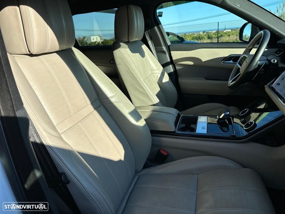 Land Rover Range Rover Velar - 14