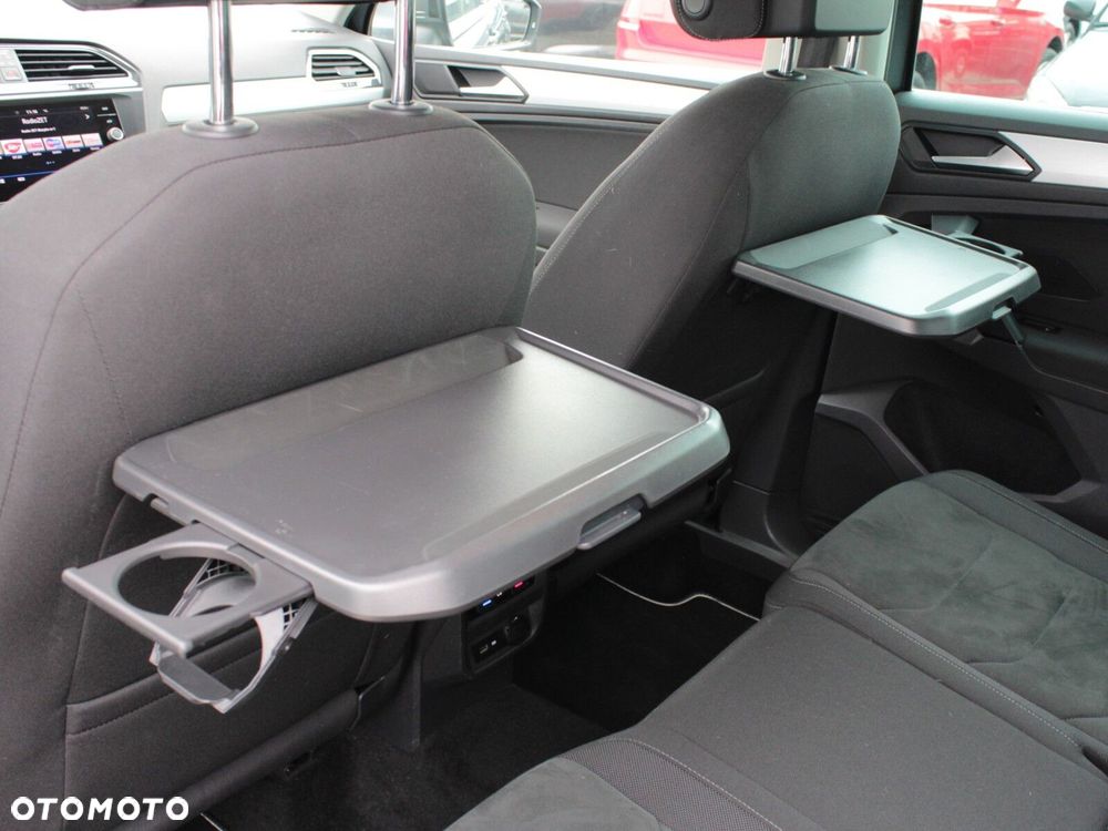 Volkswagen Tiguan 2.0 TSI 4Mot Comfortline DSG - 34