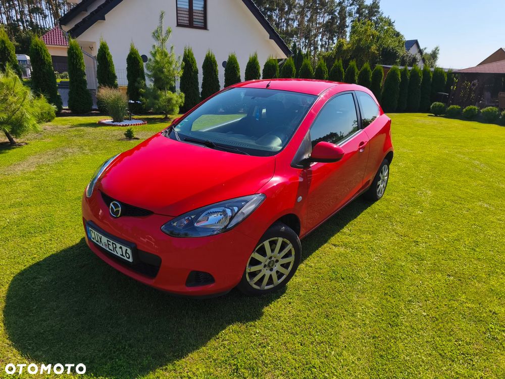 Mazda 2 1.3 Exclusive - 1