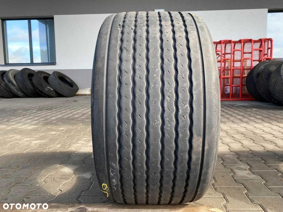 445/45R19.5 Opona Bieżnikowana MARIX Marangoni - 3