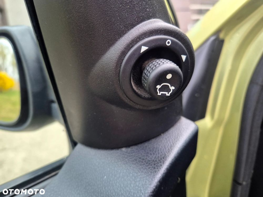 Ford Fusion 1.4 Ambiente - 21