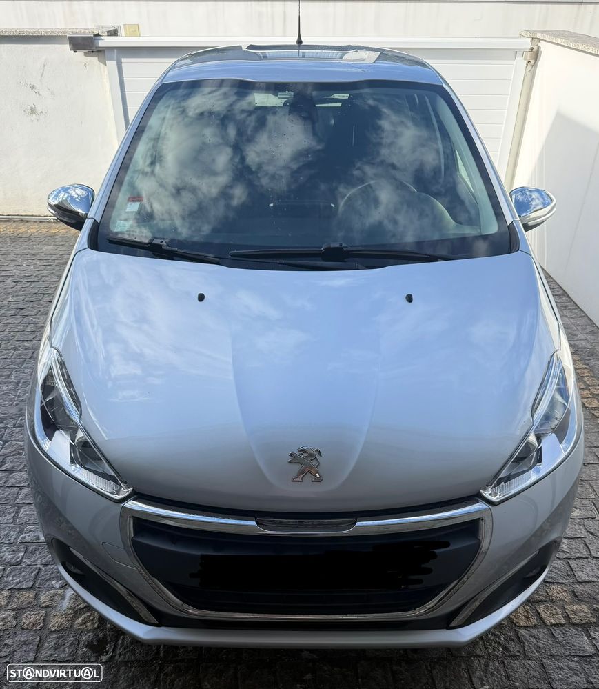 Peugeot 208 1.2 PureTech Active - 1