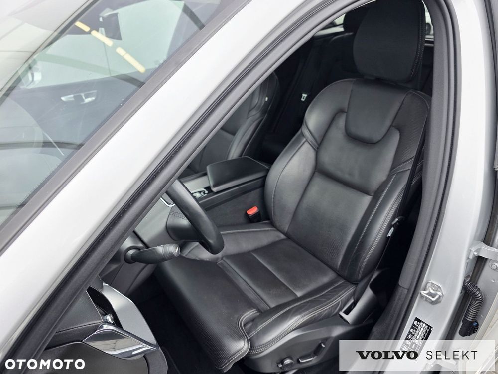 Volvo XC 60 - 14