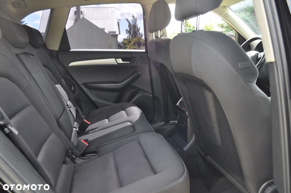 Audi Q5 2.0 TDI Quattro - 12