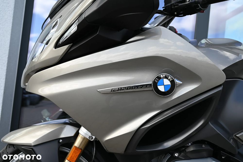 BMW RT - 12