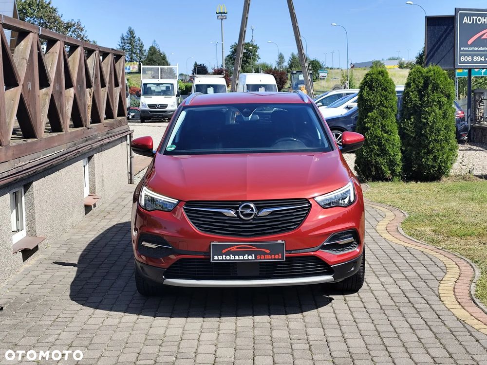 Opel Grandland X 1.5 D Start/Stop INNOVATION - 6