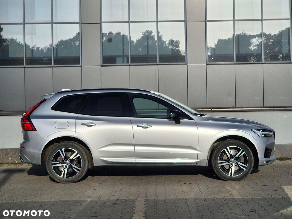 Volvo XC 60 - 10