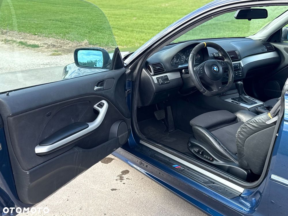 BMW Seria 3 - 9