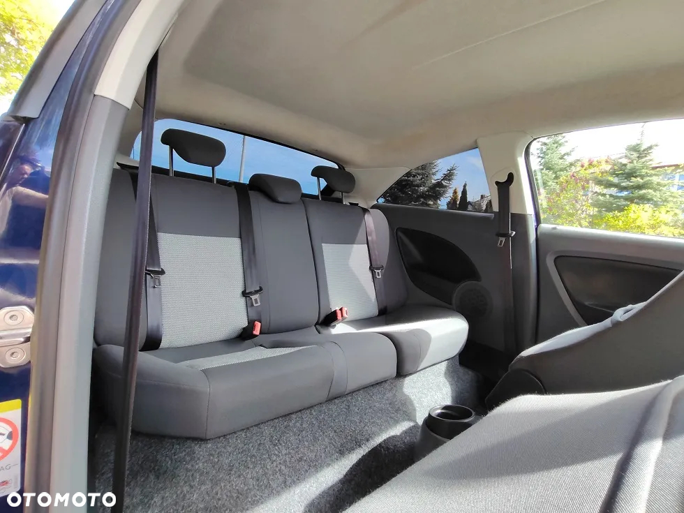 Seat Ibiza - 12