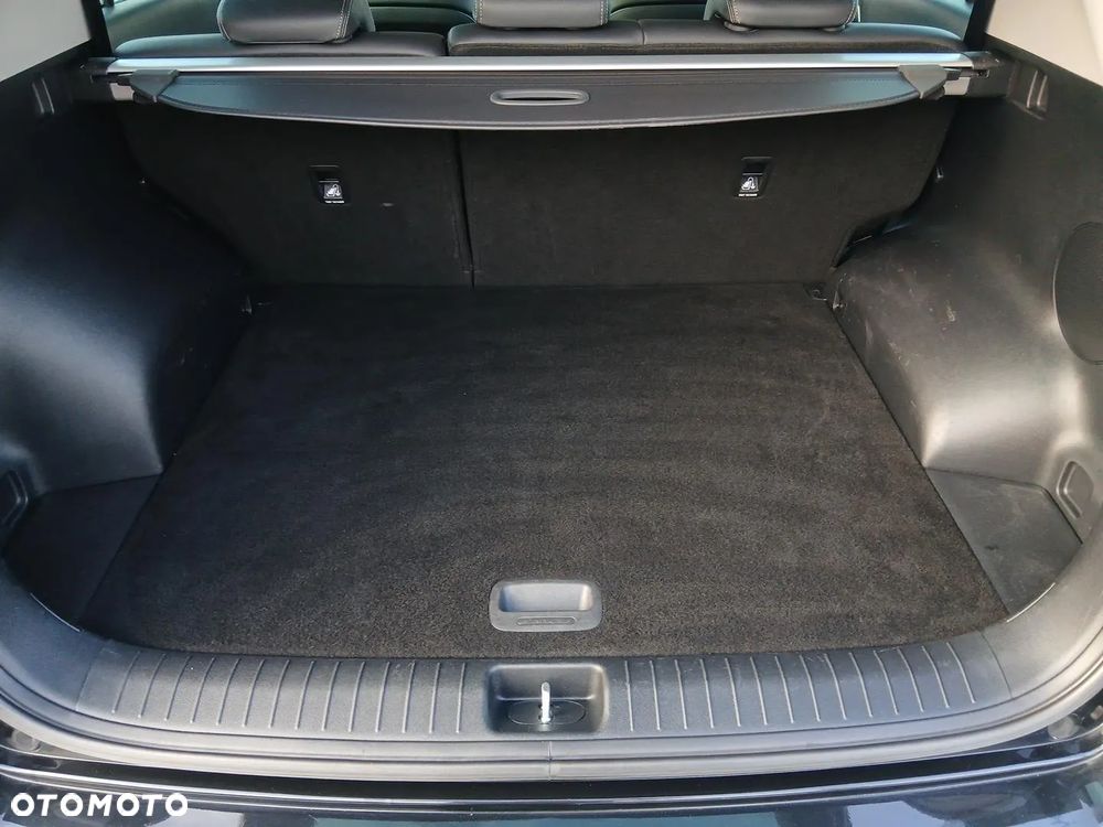 Kia Sportage 1.6 T-GDI Business Line 4WD - 36