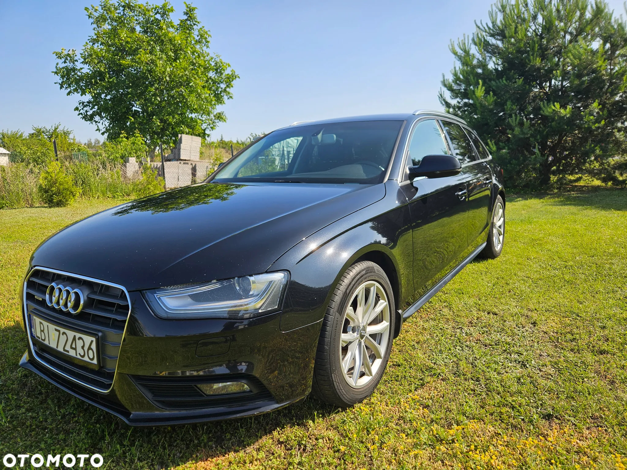 Audi A4 2.0 TDI Quattro - 12