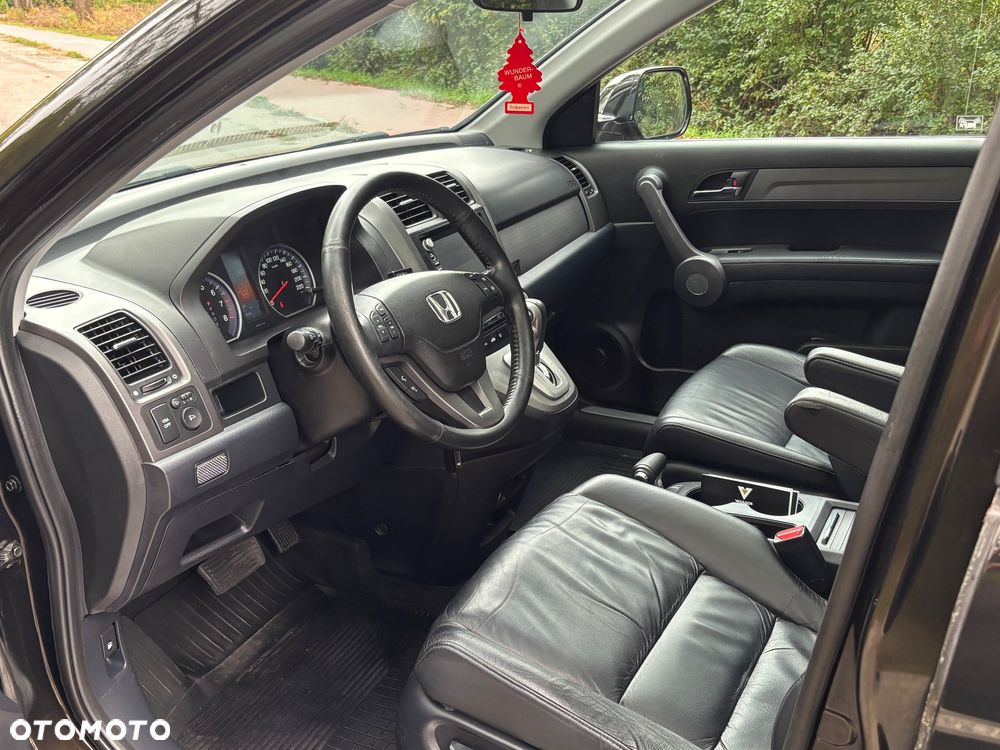 Honda CR-V 2.0i-VTEC Automatik Executive - 13