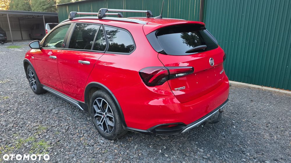 Fiat Tipo 1.0 T3 Cross - 7