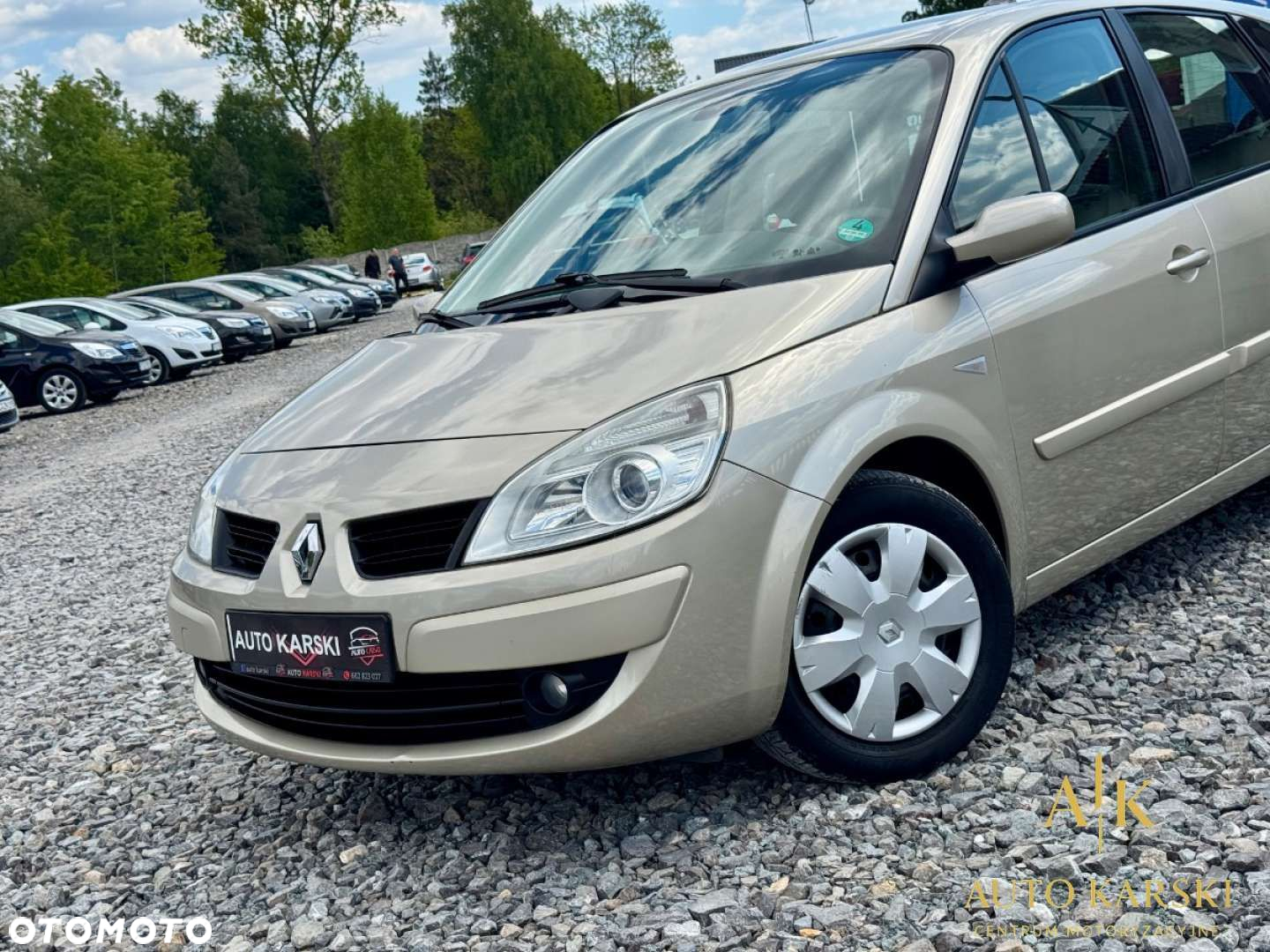 Renault Scenic - 2