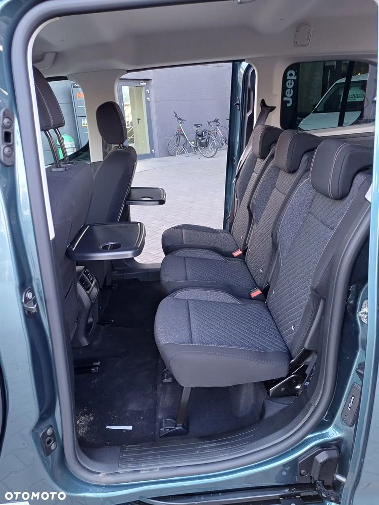 Peugeot Rifter Long 1.5 BlueHDI Allure Pack S&S - 36