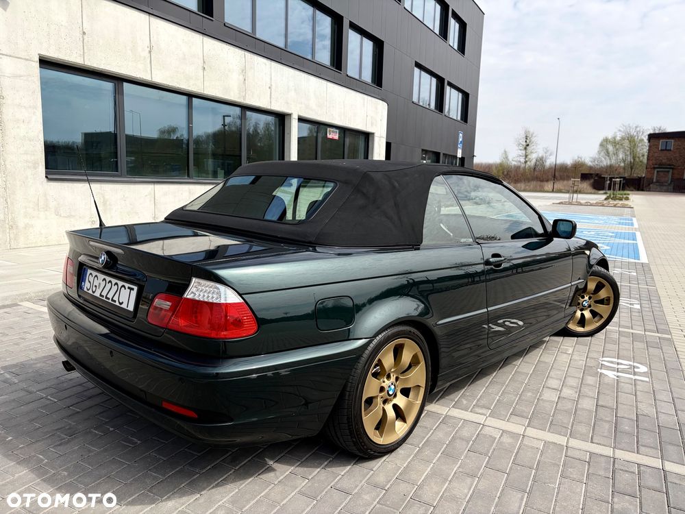 BMW Seria 3 318 Ci Edition Lifestyle - 4