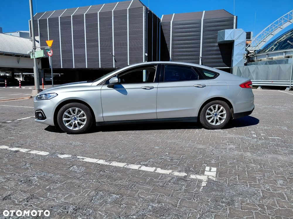 Ford Mondeo 1.5 EcoBoost Ambiente - 6