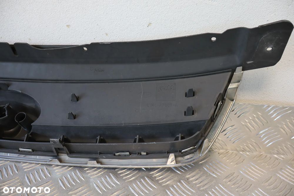 GRILL GRIL ATRAPA FORD KUGA MK1 8V41-8200-AC 8V41-R7081-A 8V41-8B271-AB 2008-2012 - 9