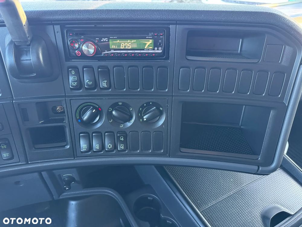 Scania R 420/Euro 5/Ad blue/Bdf/full serwis/ - 27