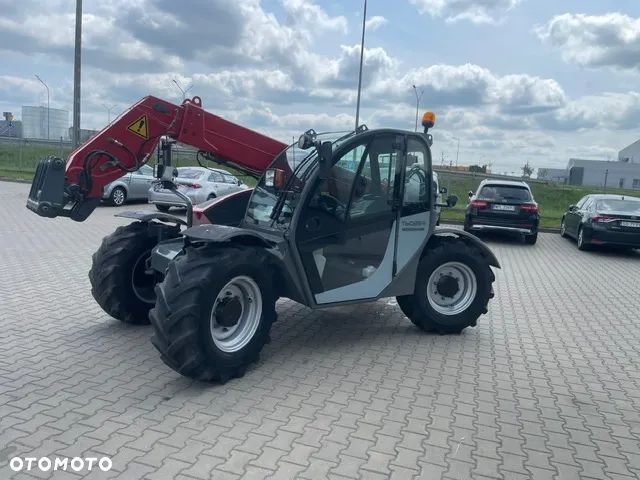 Weidemann 6025 - 1