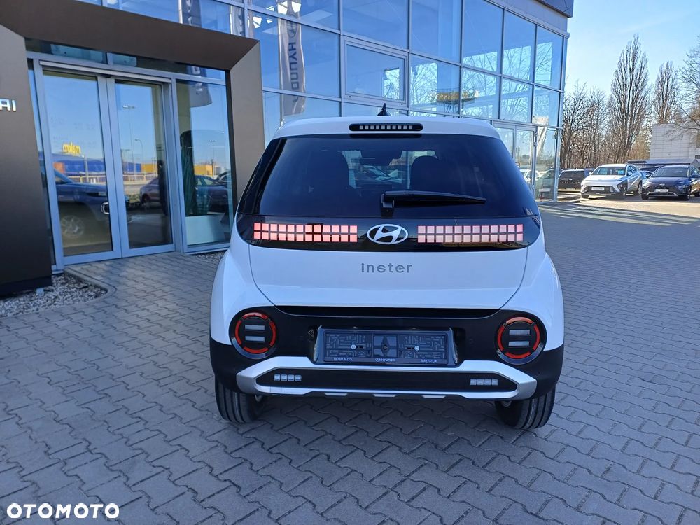 Hyundai Inster - 9