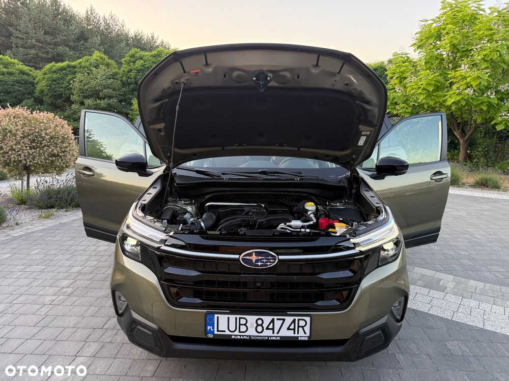 Subaru Forester - 29