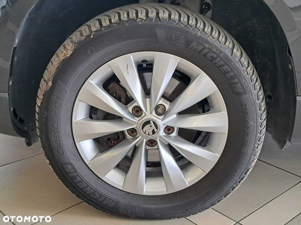 Skoda Karoq 1.5 TSI ACT GPF 4x2 Ambition DSG - 13