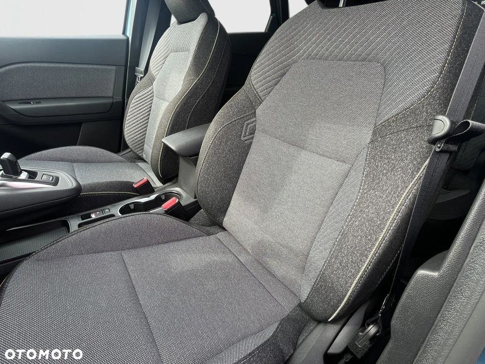 Renault Symbioz 1.8 E-Tech Full Hybrid 160 Techno - 19