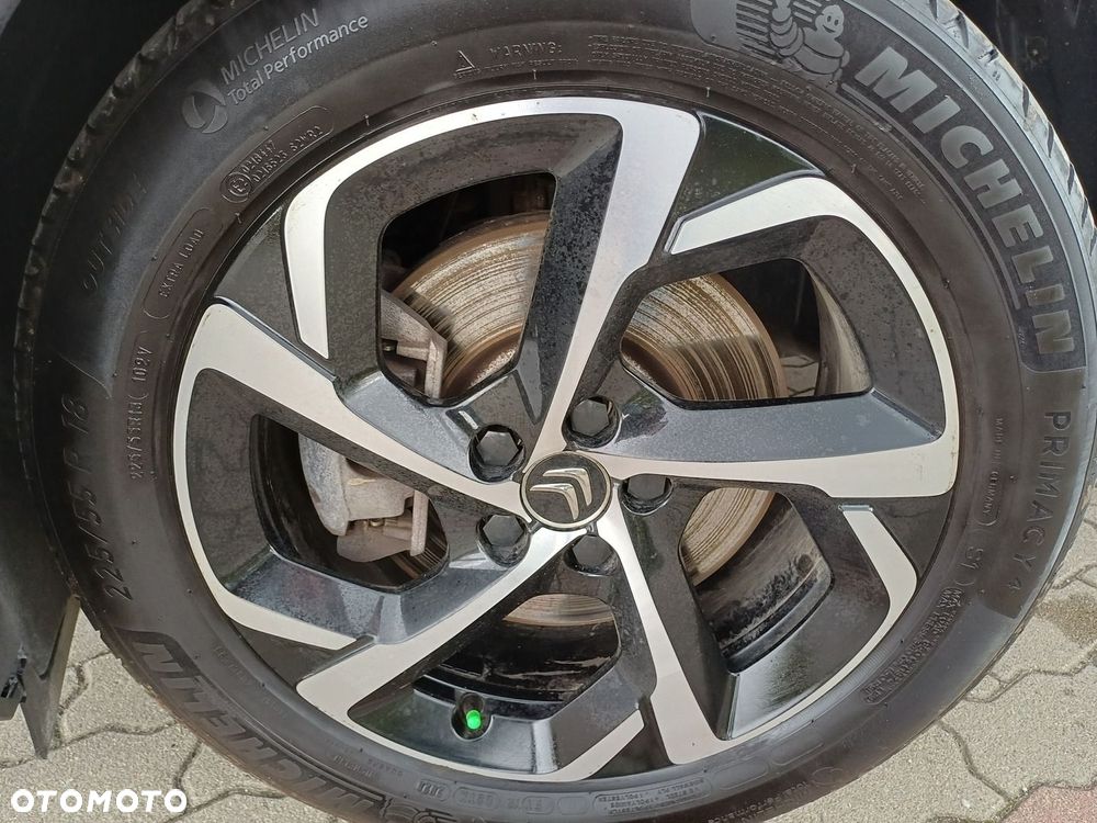 Citroën C5 Aircross - 9