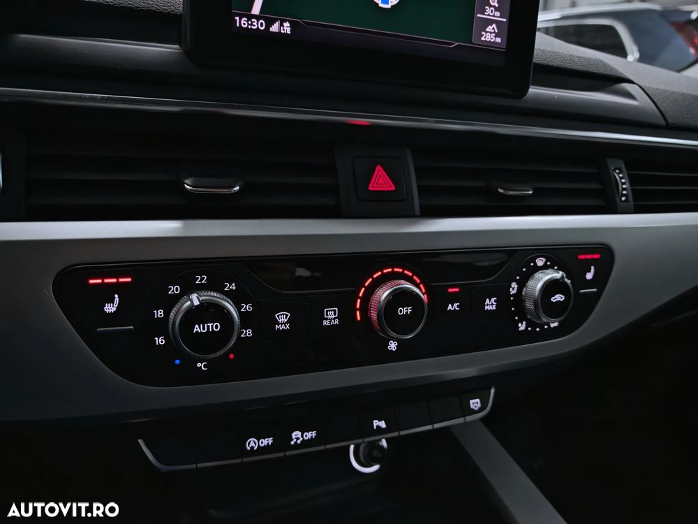 Audi A4 Avant 2.0 TDI S tronic - 21
