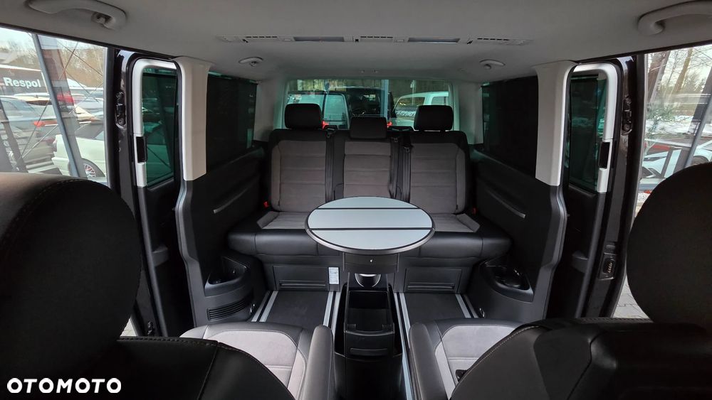 Volkswagen Multivan 2.0 TDI L1 Highline 4Motion DSG - 15