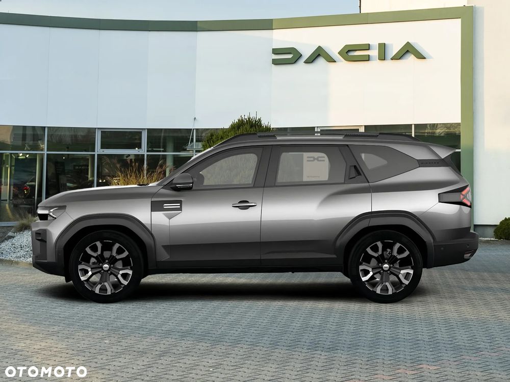 Dacia Bigster - 2