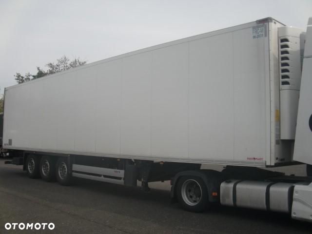 Schmitz Cargobull SKO 24/L - 13.4 FP Cool V7 Multi - 6