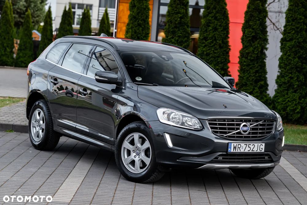 Volvo XC 60 D3 RDesign - 10