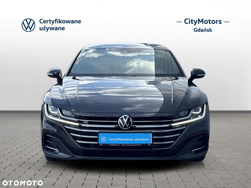 Volkswagen Arteon - 3