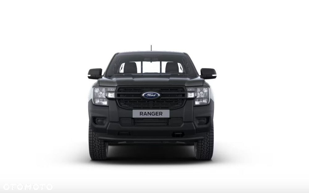 Ford Ranger - 10