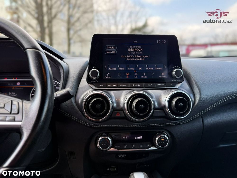 Nissan Juke - 25