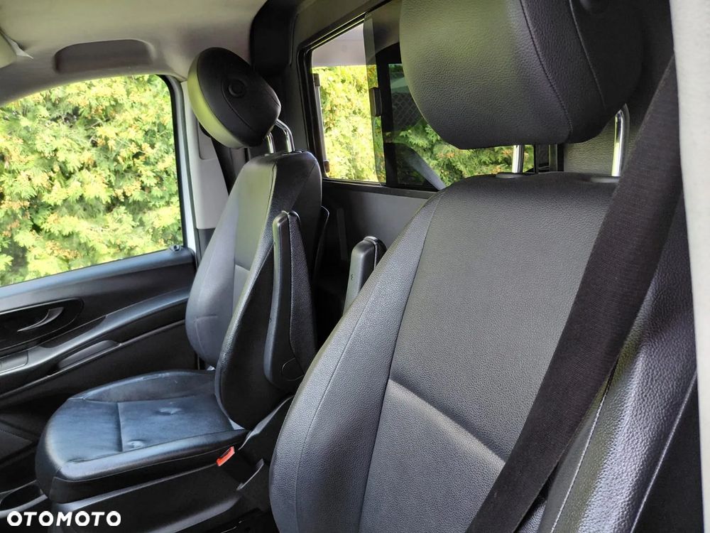 Mercedes-Benz Vito - 16