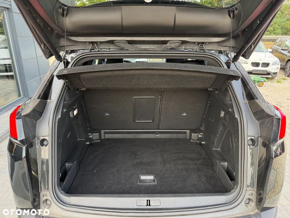 Peugeot 3008 1.2 PureTech Access - 23