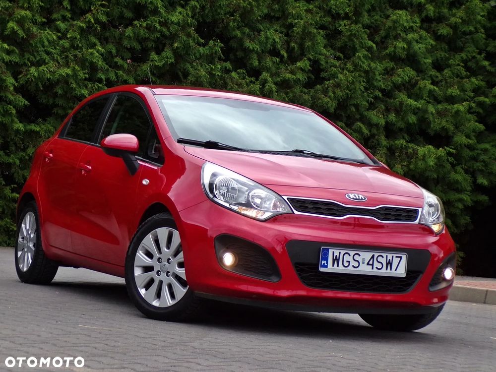 Kia Rio 1.2 Spirit - 3