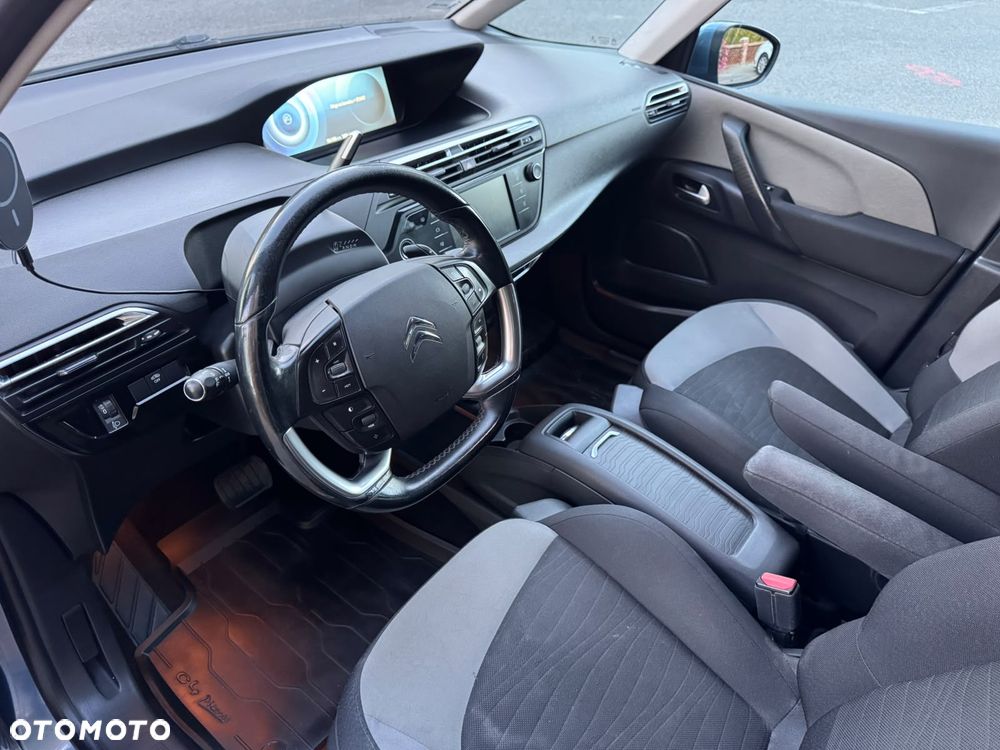 Citroën C4 Picasso 1.6 THP Intensive S&S EAT6 - 16