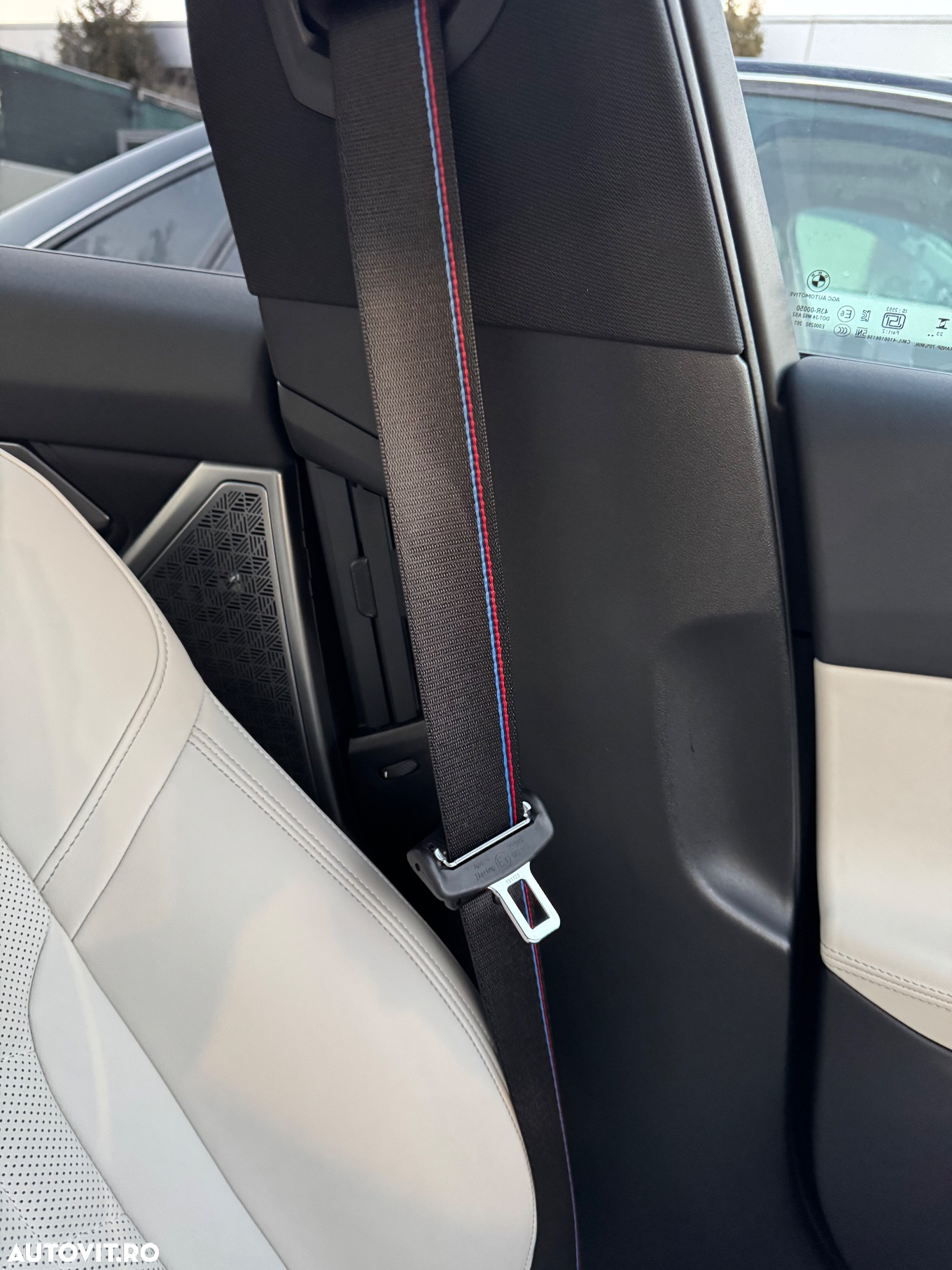 BMW Seria 5 520d Touring Aut. - 23