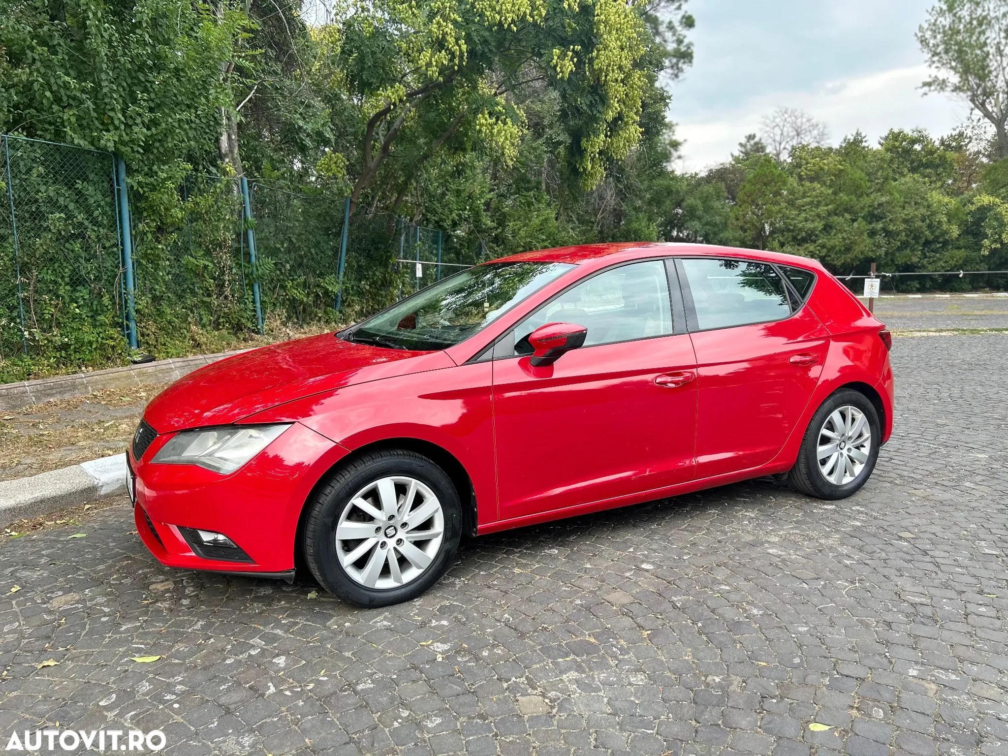Seat Leon - 1