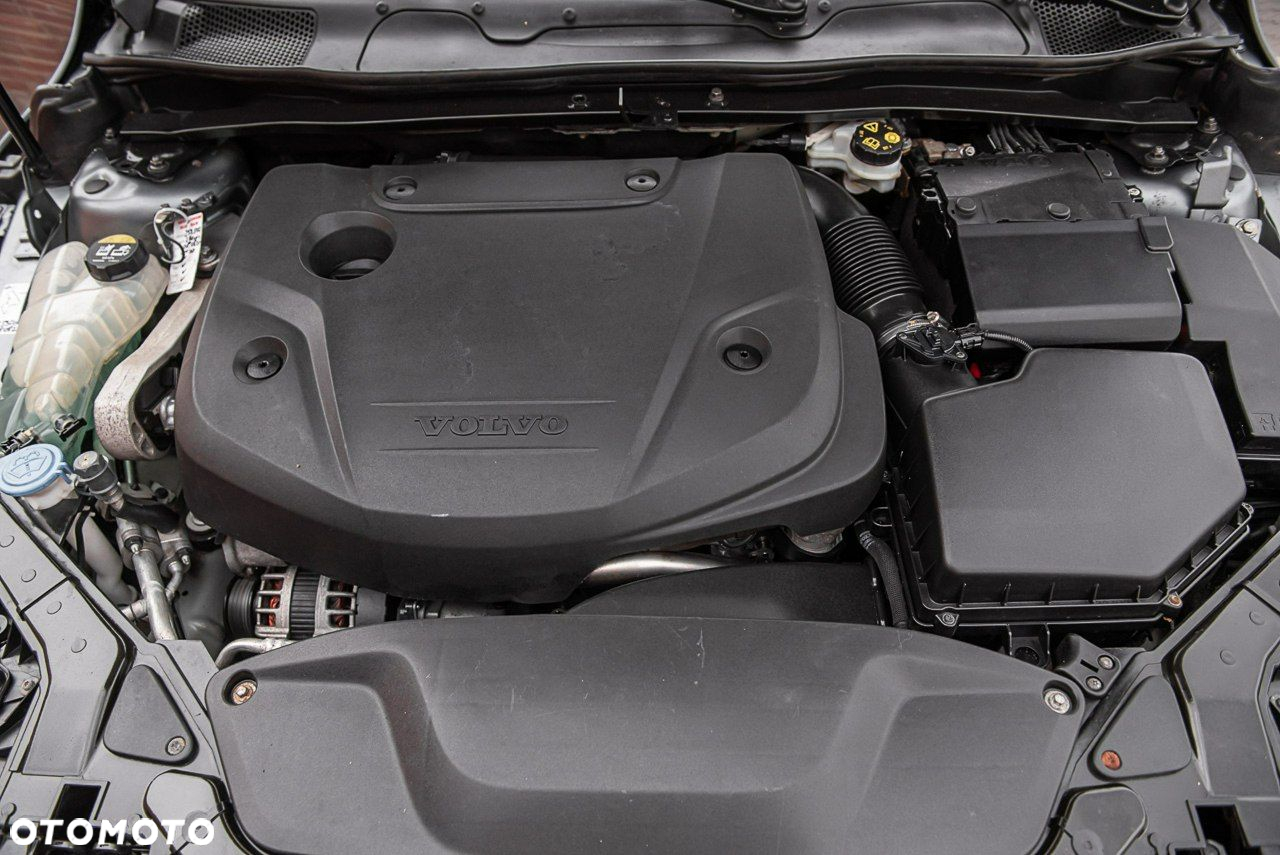Volvo V40 D3 RDesign - 33
