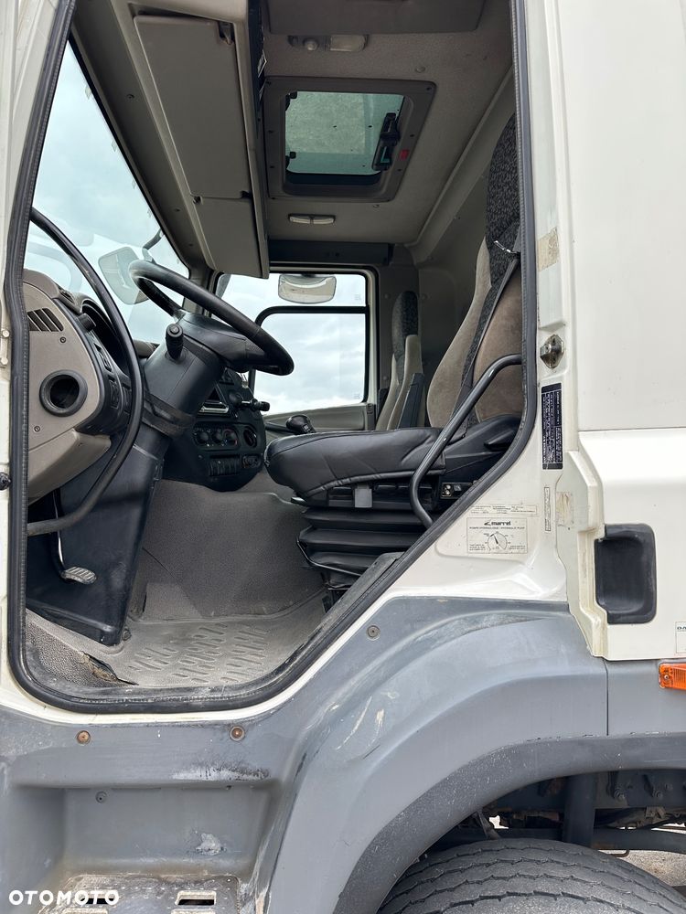 DAF CF85.410 Hydroburta - 10